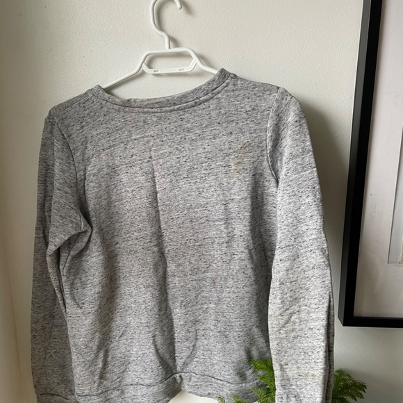 Mighty Fine Women's NASA sweatshirt// Size small - Picture 5 of 7